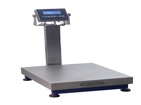 使用防爆電子秤的特點(diǎn)有哪些?