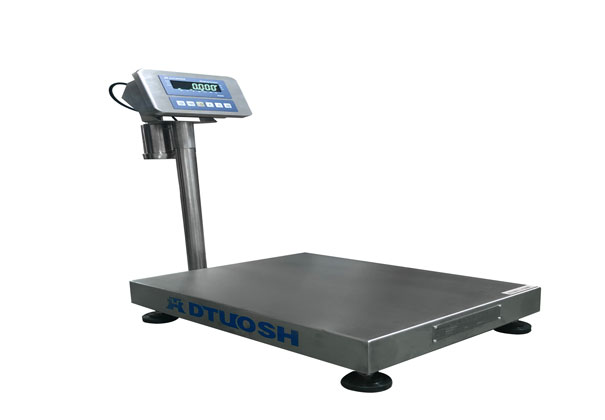 防爆電子秤后期維護(hù)保養(yǎng)的過程中遵循哪些規(guī)則