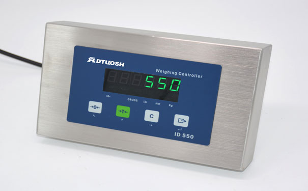 稱重傳感器在各個(gè)行業(yè)的應(yīng)用