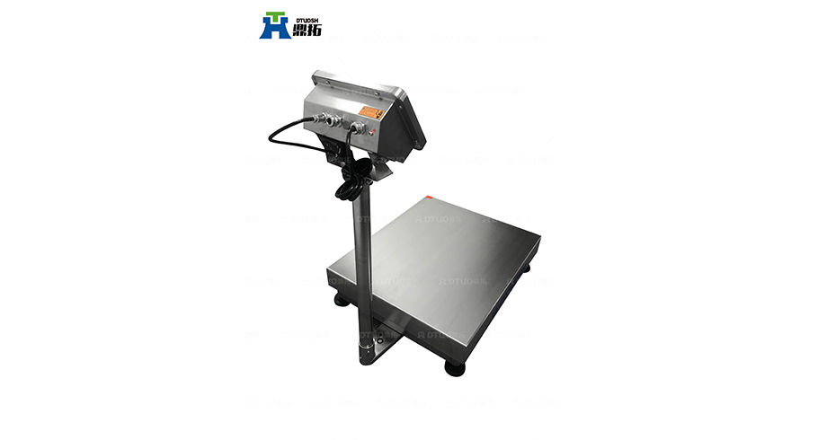 不銹鋼電子臺(tái)秤