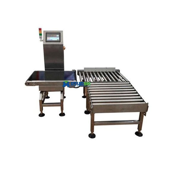 流水線滾筒稱重機 流水線滾筒稱重機