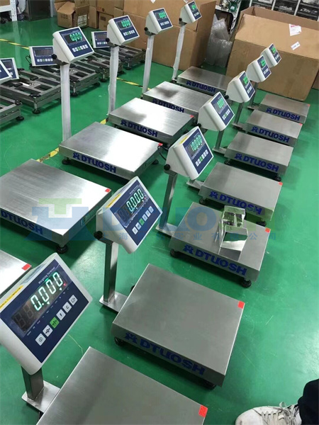 高精度不銹鋼臺(tái)秤 高精度不銹鋼臺(tái)秤