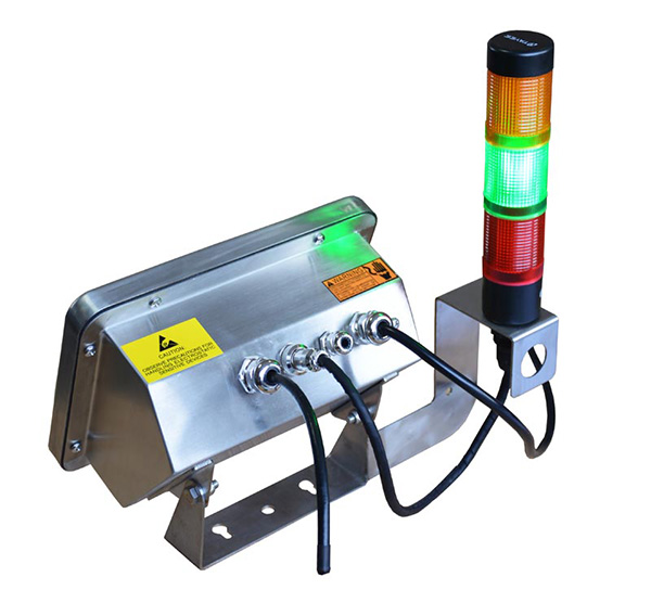 226帶報(bào)警背面