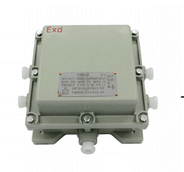  隔爆型輸出電源電源（選配）