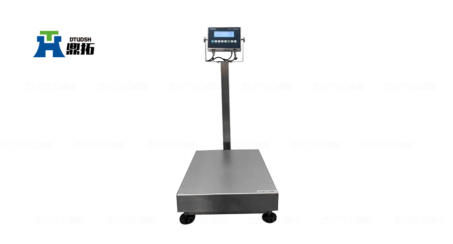 全不銹鋼防爆臺(tái)秤