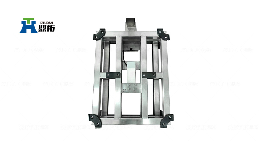 全不銹鋼防爆臺(tái)秤