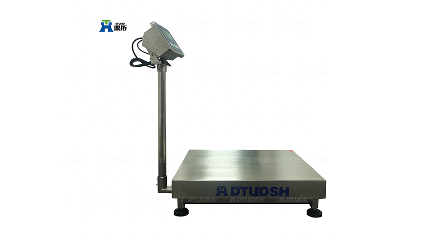 226不銹鋼電子臺(tái)秤