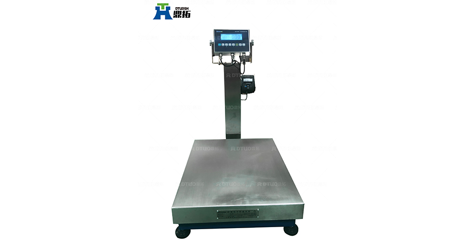 防爆打印電子臺(tái)秤 防爆打印電子臺(tái)秤