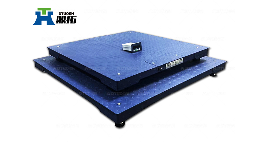 無框電子平臺(tái)秤