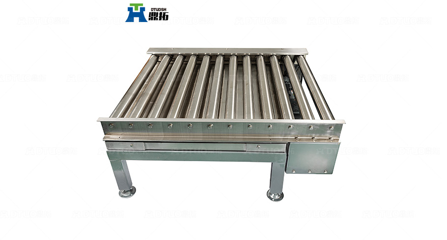 大噸位不銹鋼滾筒稱重機 大噸位不銹鋼滾筒稱重機