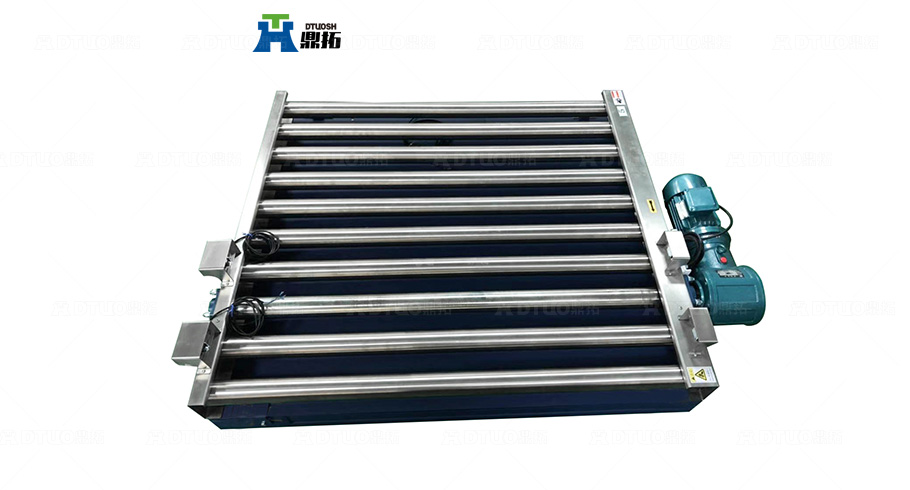 大臺(tái)面動(dòng)力滾筒稱(chēng)重機(jī) 大臺(tái)面動(dòng)力滾筒稱(chēng)重機(jī)