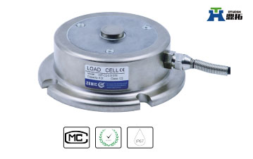 輪輻式稱重傳感器H2F 輪輻式稱重傳感器H2F