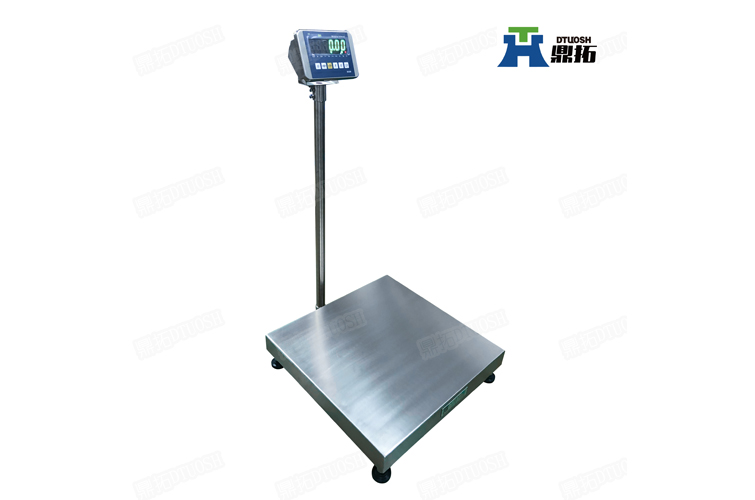 全不銹鋼電子臺(tái)秤