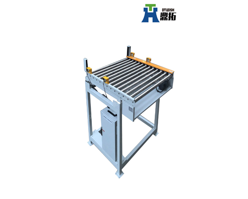 流水線滾筒稱重機(jī)