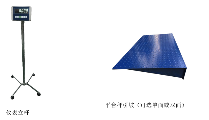 選配附件說(shuō)明